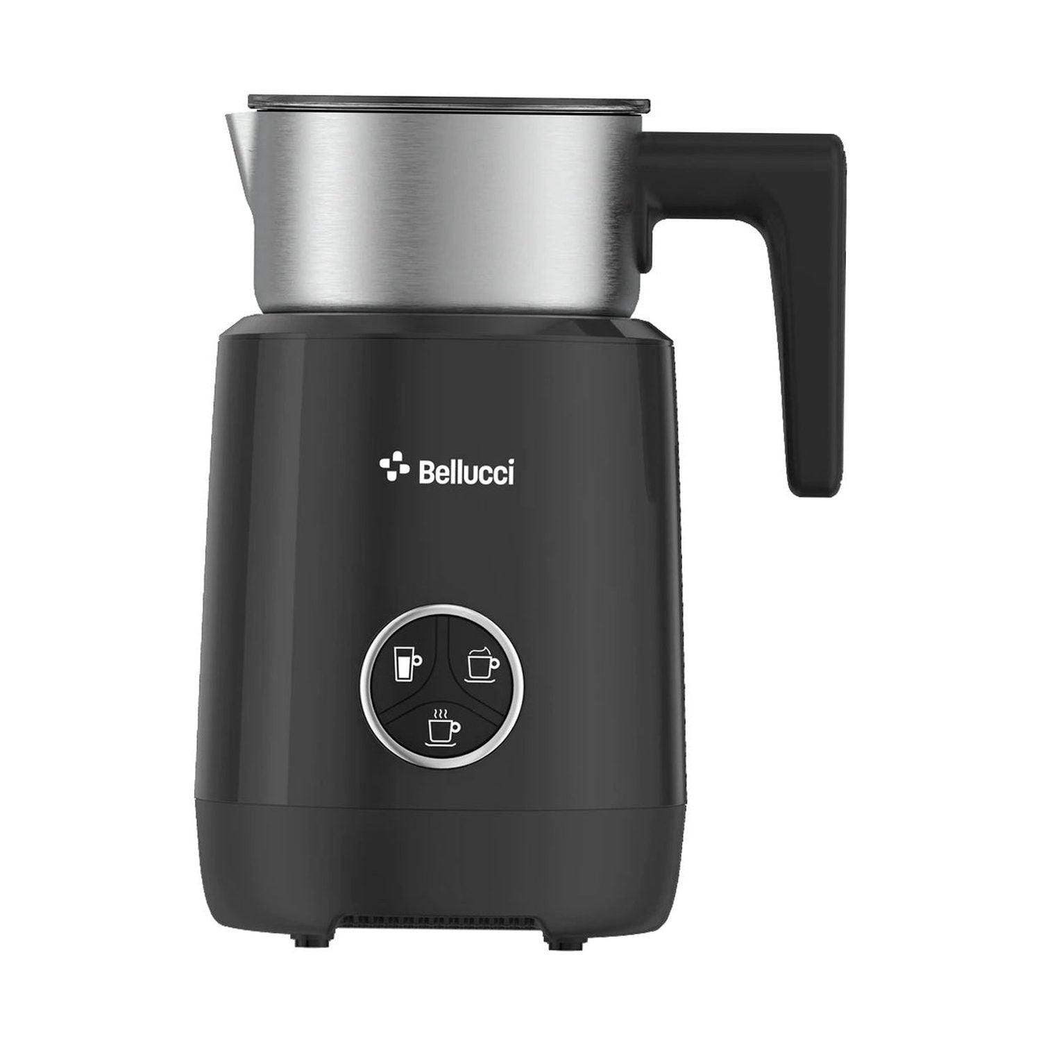 Open Box | Bellucci Latte Pro Induction Milk Frother