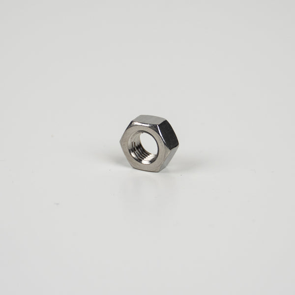 DeLonghi Stainless Steel Nut - 9815003750