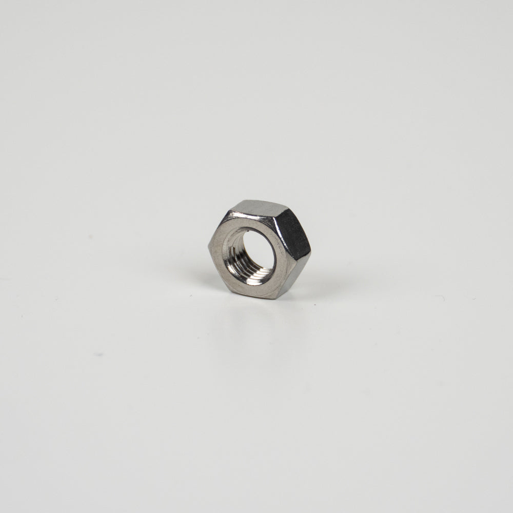 Delonghi Stainless Steel Nut - 9815003750 – Ecs Coffee