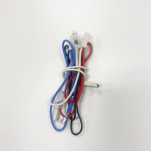 Delonghi TCO with Wiring and Lamp - AS00000828