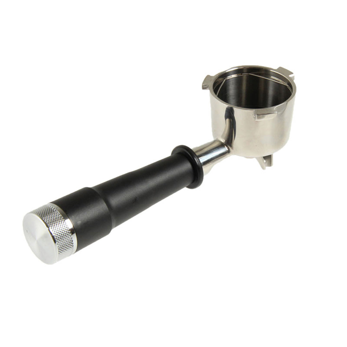 Delonghi Filter Holder Sump Portafilter AS00002563 – ECS Coffee