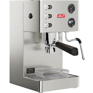 Lelit Grace Manual Espresso Machine #LEPL81T