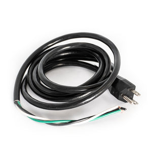Rancilio Rocky Cable with Plug V. 110 #34-300-049
