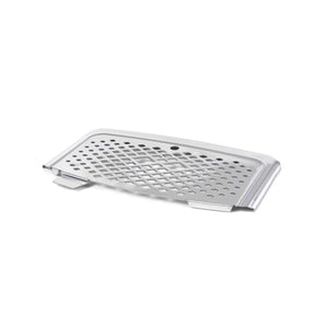 Philips Saeco Stainless Steel Drip Tray Grate - 421944083121