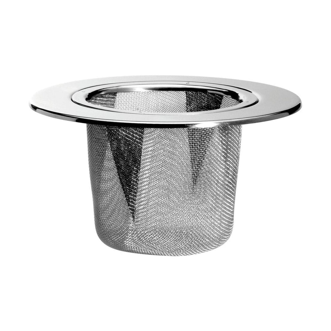 Paris Tea Cup Strainer