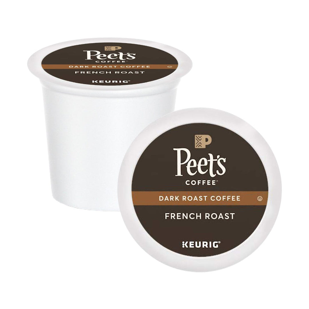 Peet&