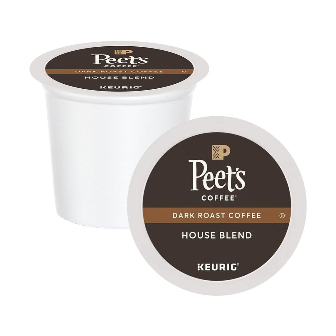 Peet&
