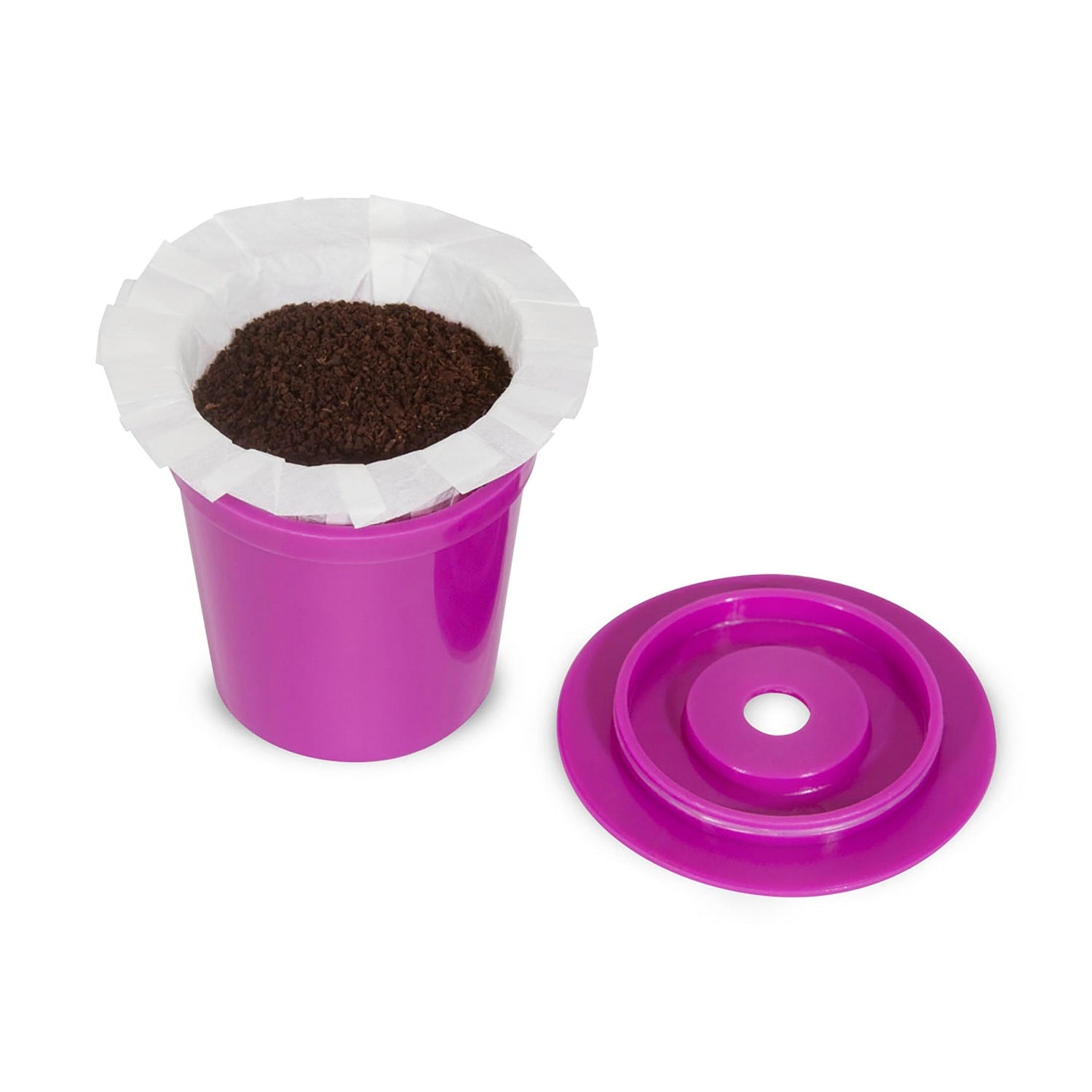 Perfect Pod EZ-Cup 2.0 Reusable Capsule