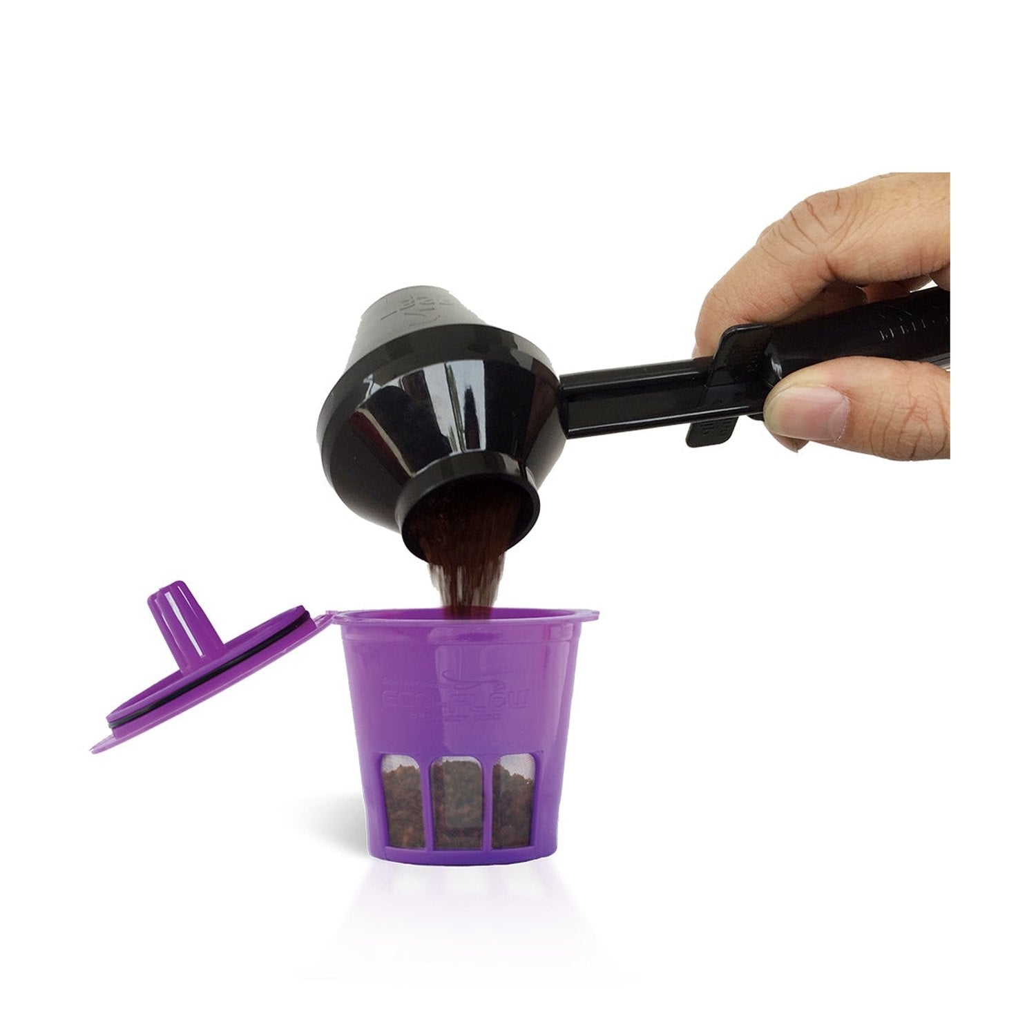Perfect Pod Single Serve EZ-Scoop