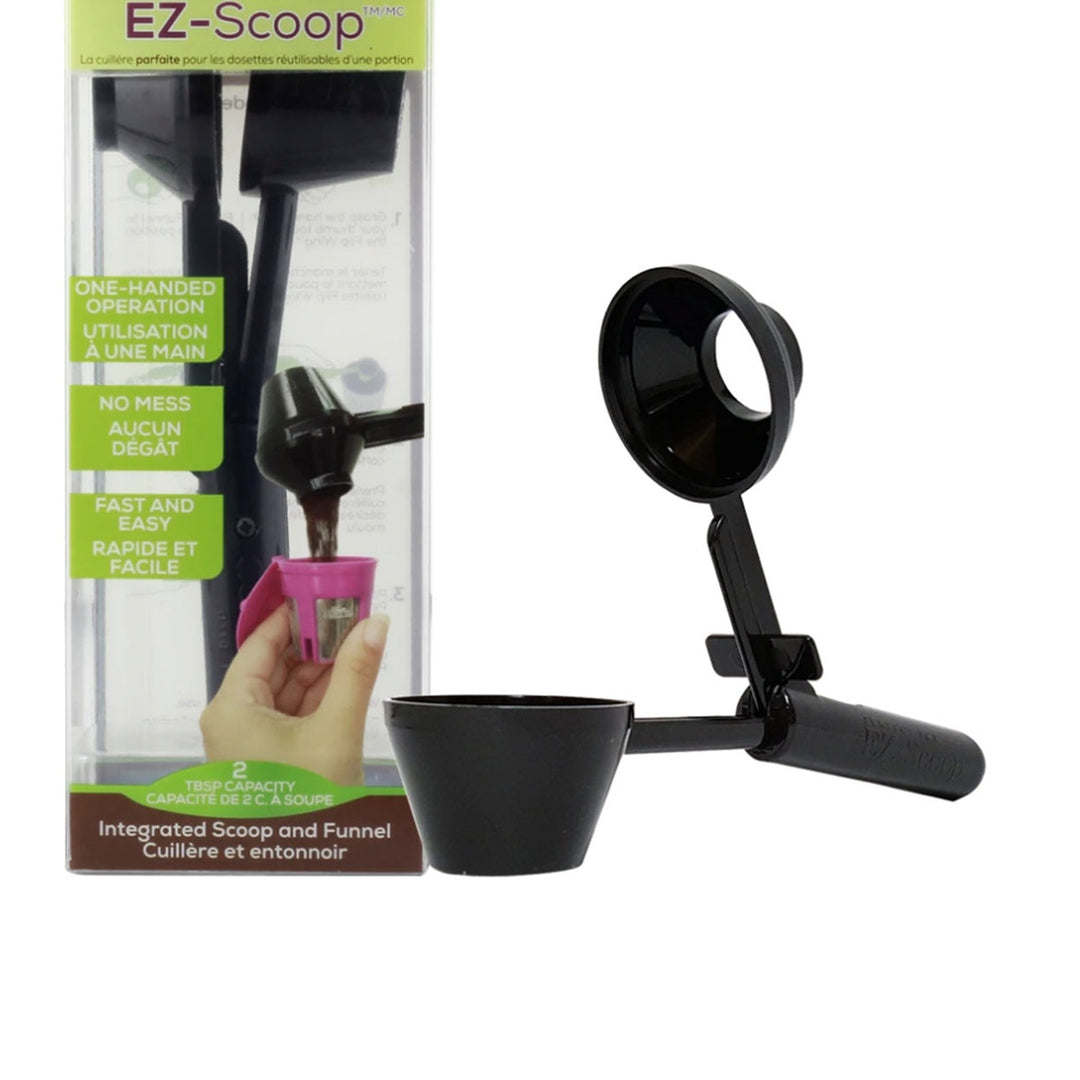 Perfect Pod Single Serve EZ-Scoop