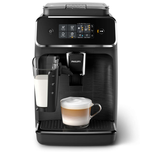 Philips 2200 LatteGo Series Super Automatic Espresso Machine #EP2230/14