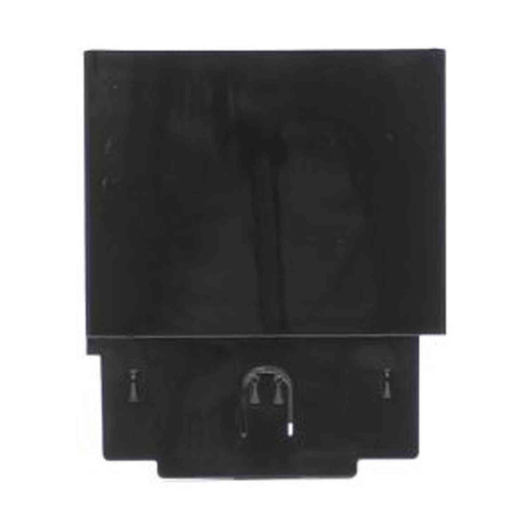 Philips Saeco Black Dump Box Cover - 421944082871
