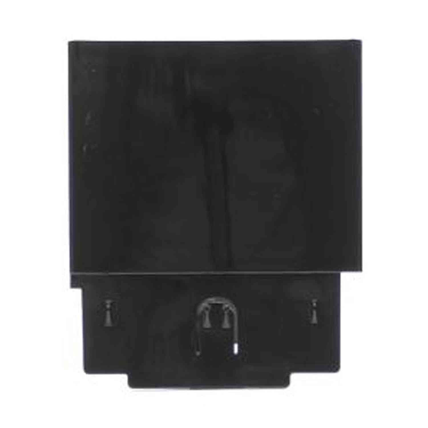 Philips Saeco Black Dump Box Cover - 421944082871