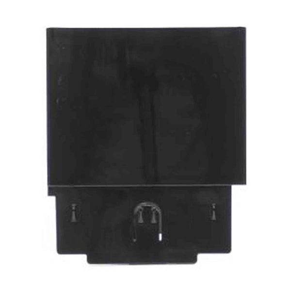Philips Saeco Black Dump Box Cover - 421944082871