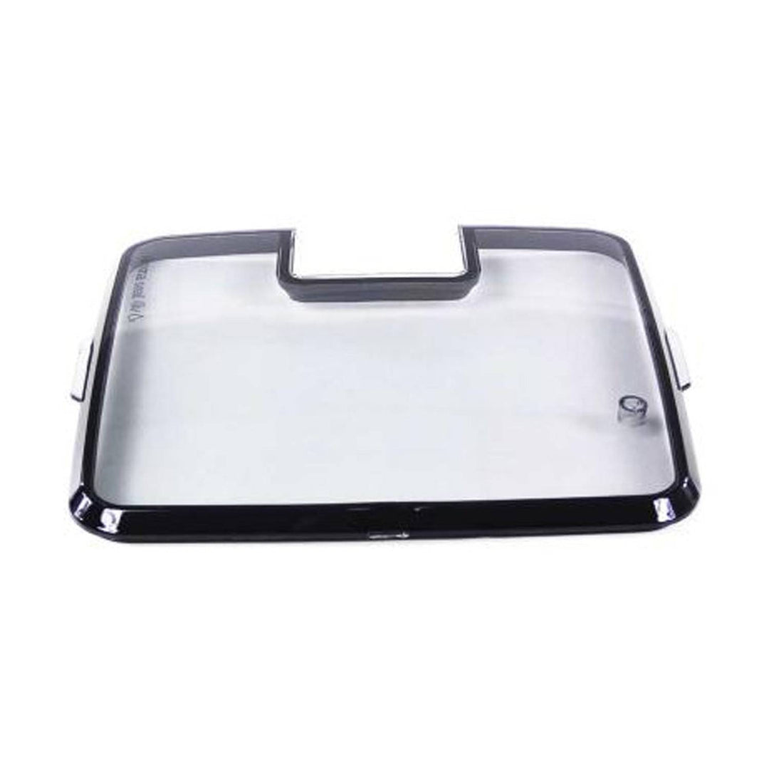 Philips Saeco Grey Coffee Bean Hopper Lid - 421944082821