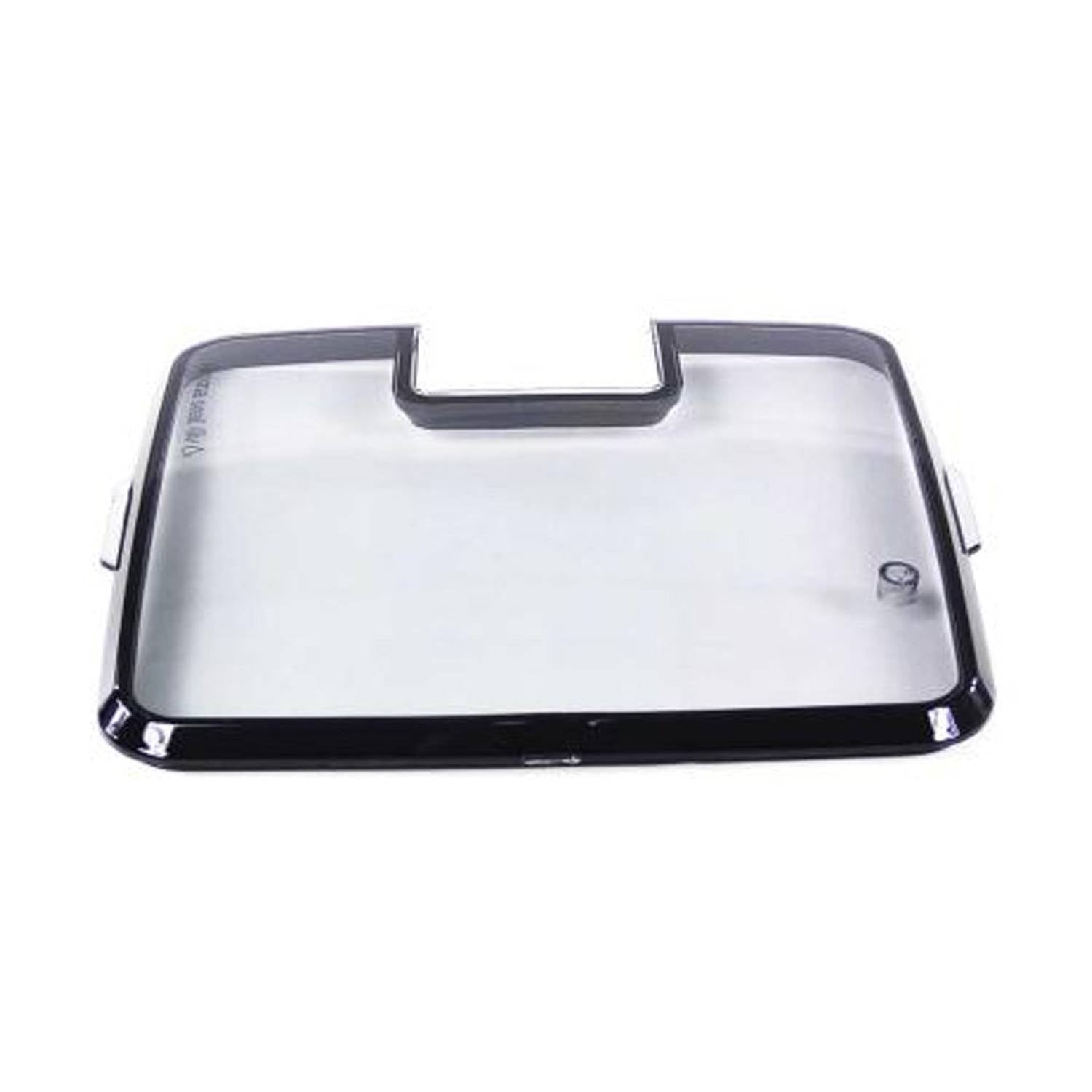 Philips Saeco Grey Coffee Bean Hopper Lid - 421944082821
