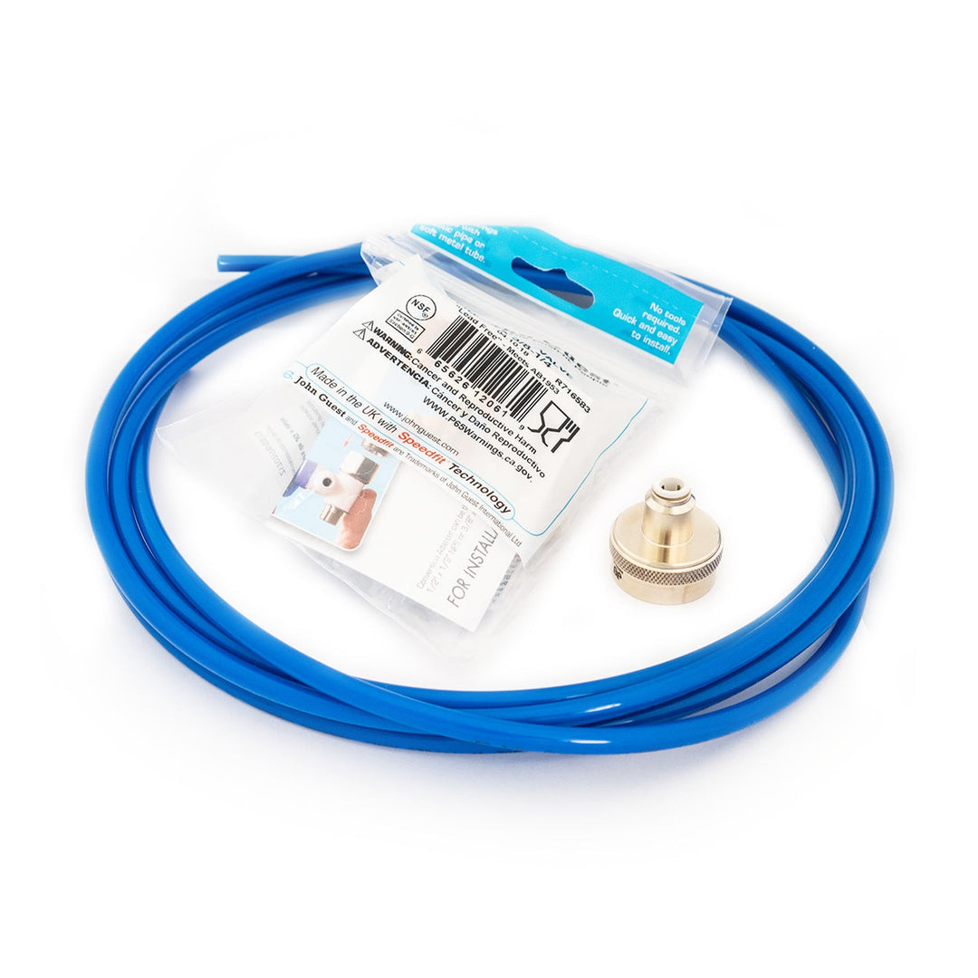Plumb Installation Kit