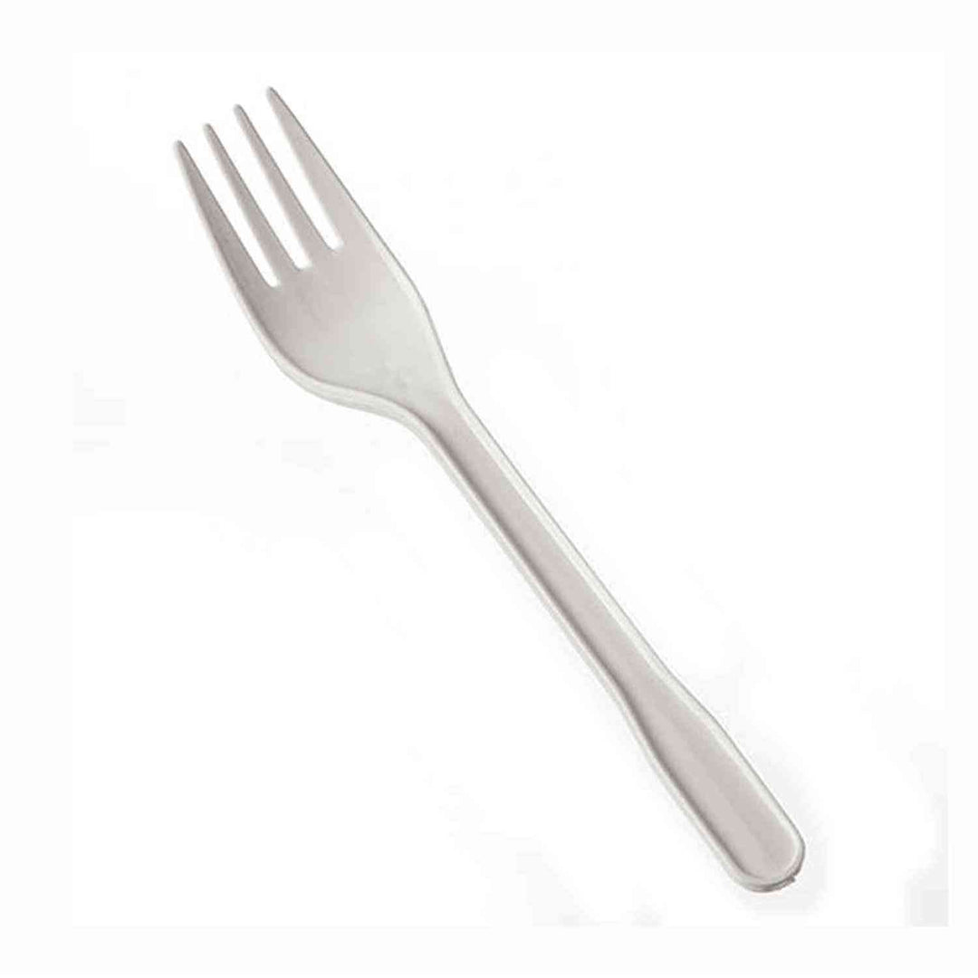 Polar Pak EcoPro Degradable Forks 1000ct