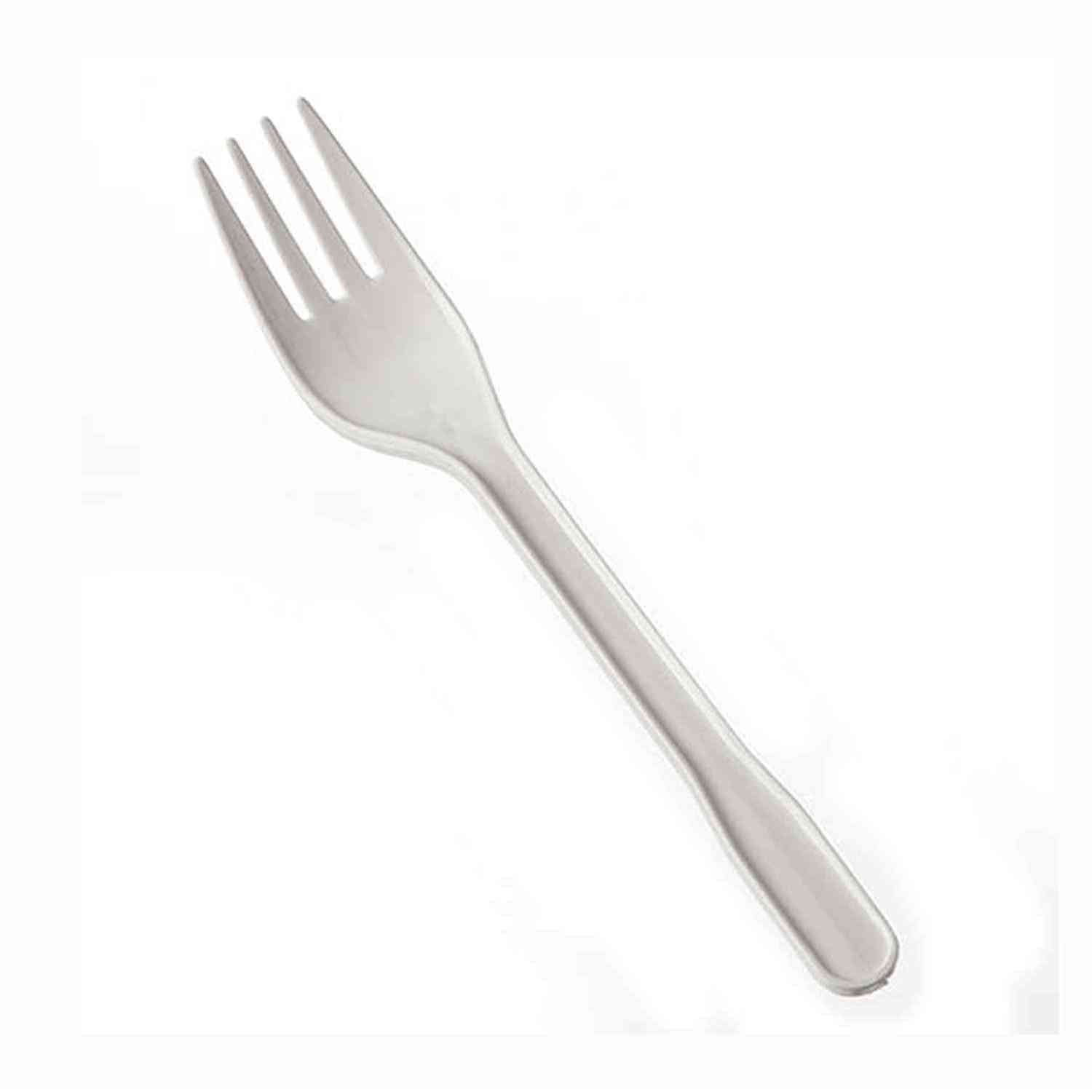 Polar Pak EcoPro Degradable Forks 1000ct