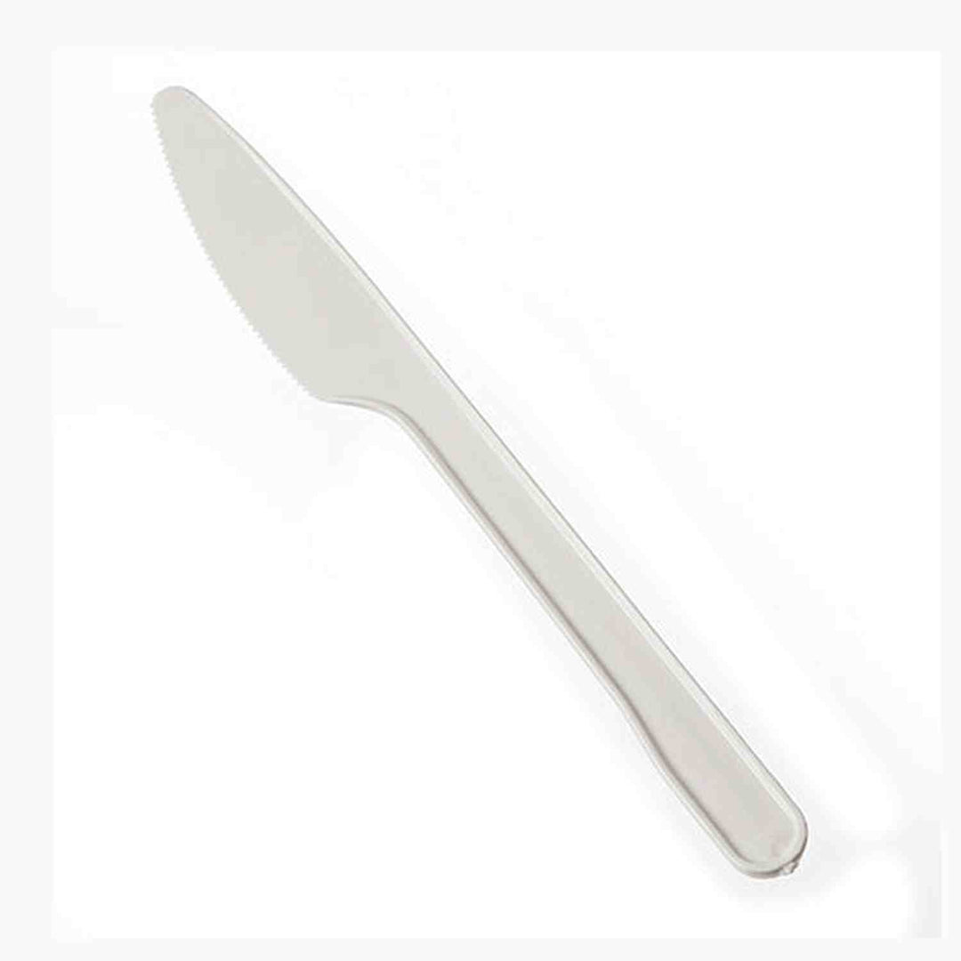 Polar Pak EcoPro Degradable Knives 1000ct