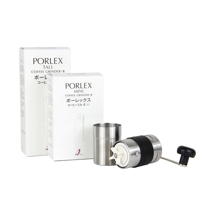 Porlex Mini Coffee Hand Grinder II