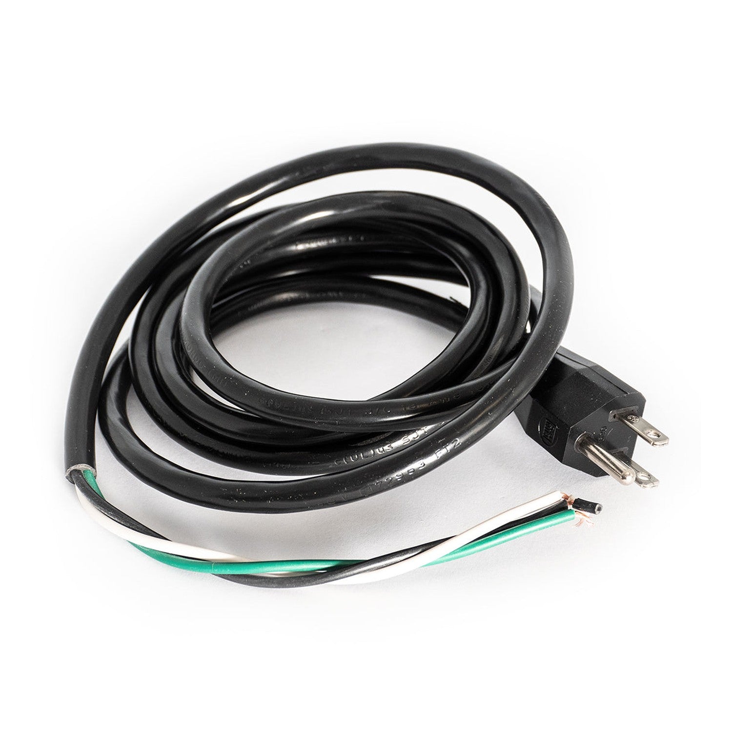 Rancilio Rocky Cable with Plug V. 110 #34-300-049