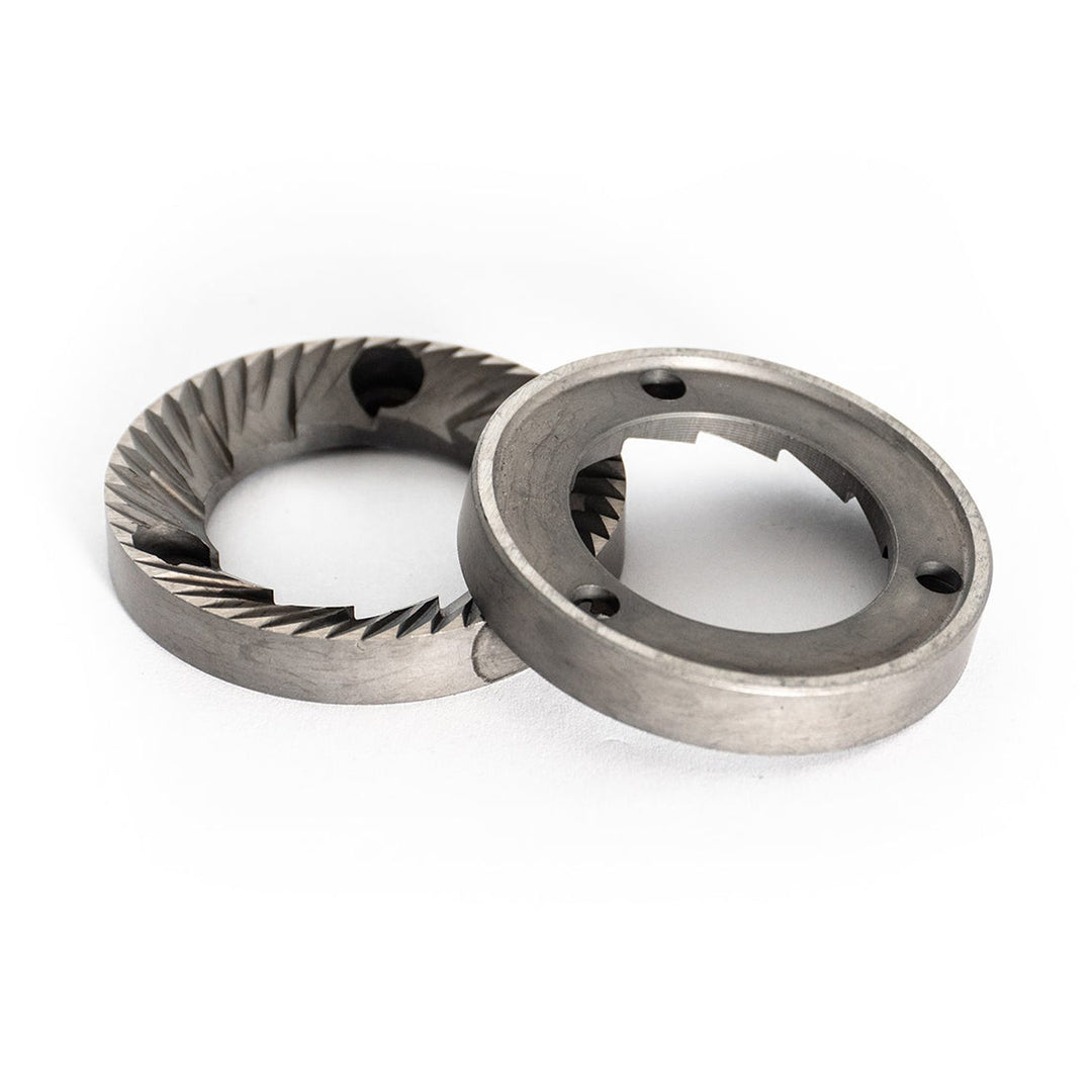 Rancilio Rocky Grinder Burr Pair - 69-000-032