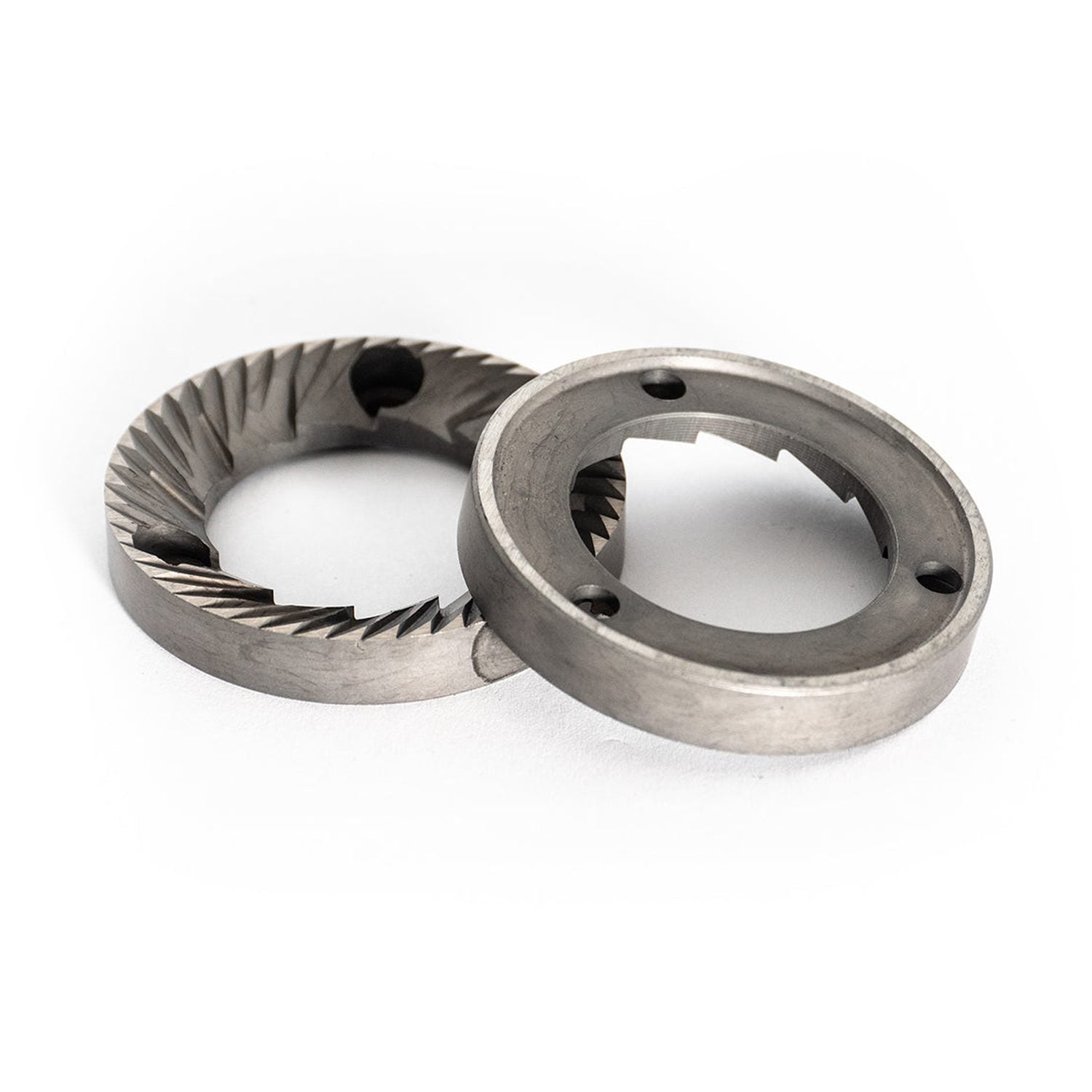 Rancilio Rocky Grinder Burr Pair - 69-000-032
