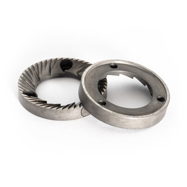 Rancilio Rocky Grinder Burr Pair - 69-000-032