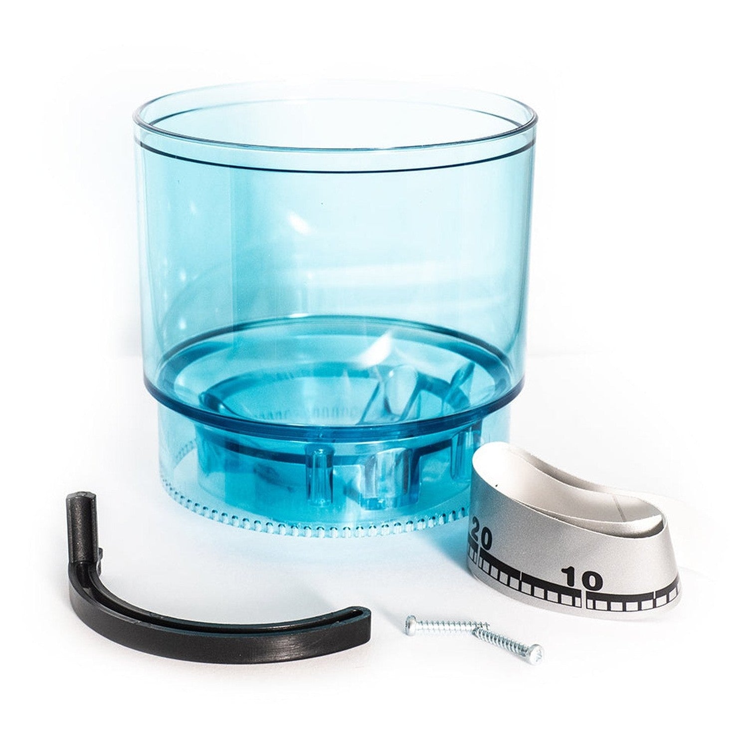 Rancilio Rocky Hopper Blue #14-705-011