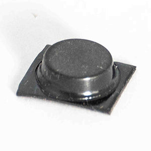 Rancilio Rocky Rubber Foot SJ5017 #36-310-006