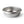 Rancilio Silvia 2-Dose Filter Cup #40-100-010