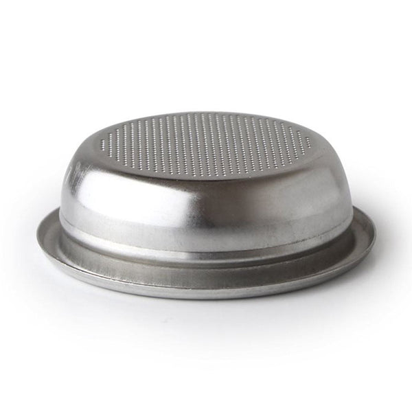 Rancilio Silvia 2-Dose Filter Cup #40-100-010
