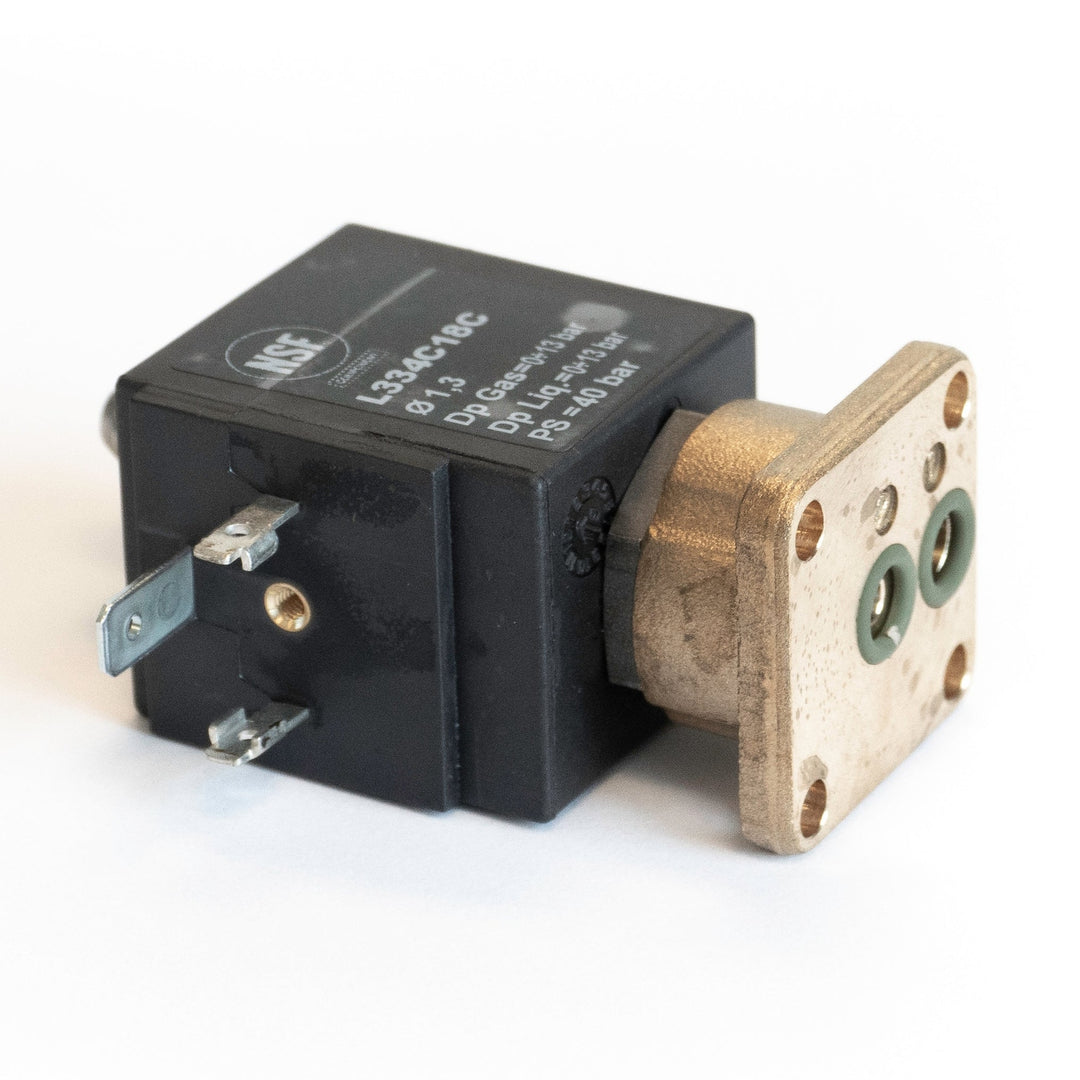 Rancilio Silvia Electrovalve - 34-040-039