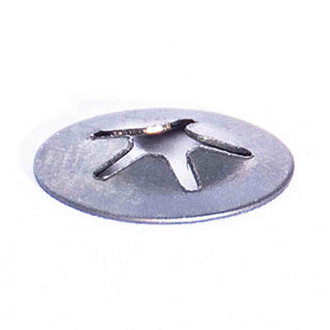 Rancilio Silvia Fixer for Logo Plate 