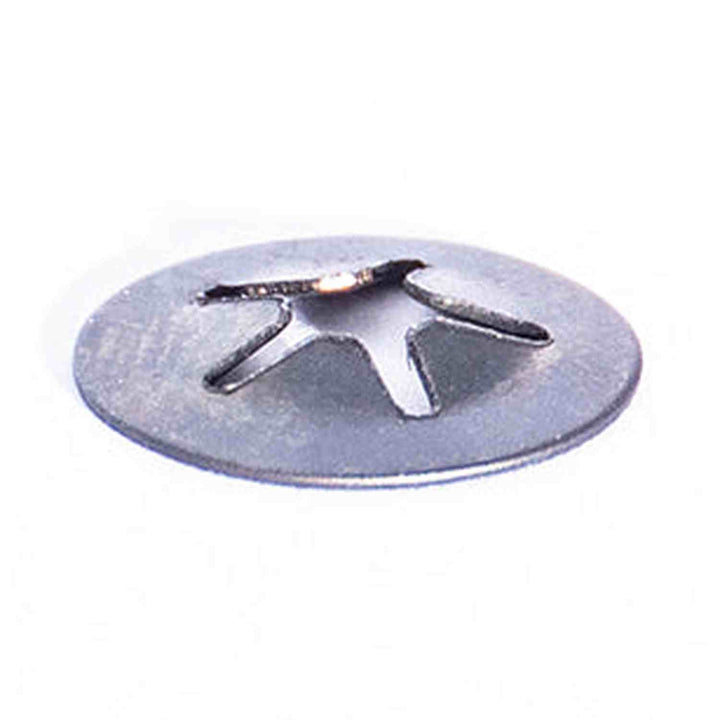 Rancilio Silvia Fixer for Logo Plate 
