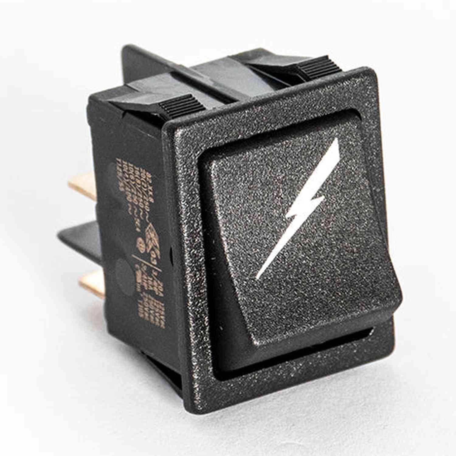 Rancilio Silvia Power Switch #34-030-144