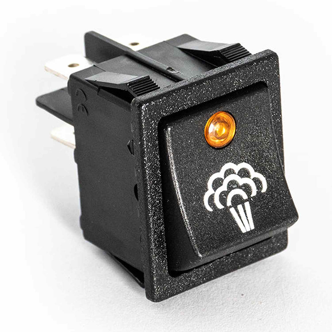 Rancilio Silvia Steam Switch 