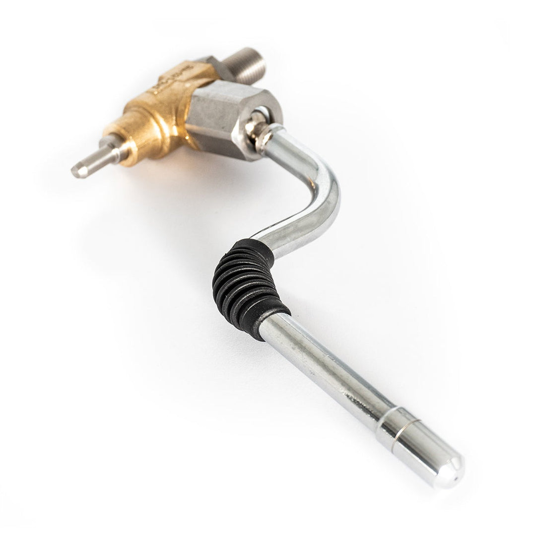 Rancilio Silvia Steam Wand &amp; Valve 08 