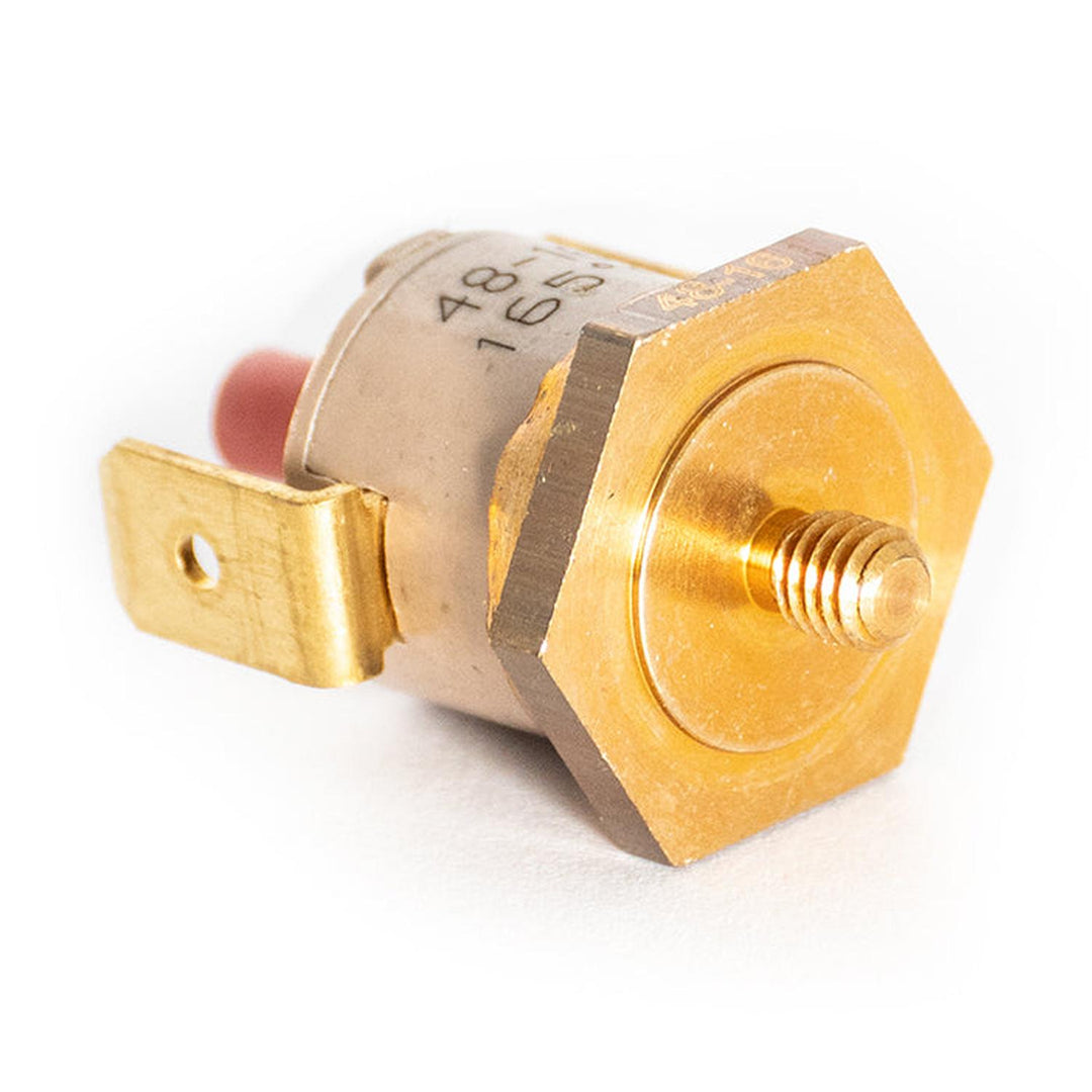 Rancilio Silvia Thermostat 165 TY 60R High Limit 