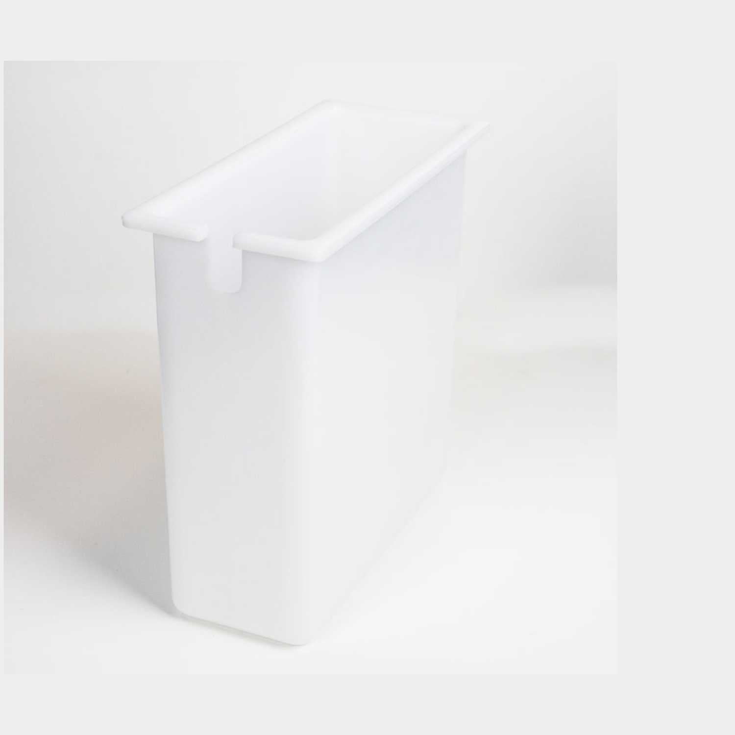Rancilio Silvia Water Tank #38-123-012
