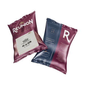 Reunion Island Organic Sierra Verde Coffee Fraction Packs, 24 x 2.5 oz