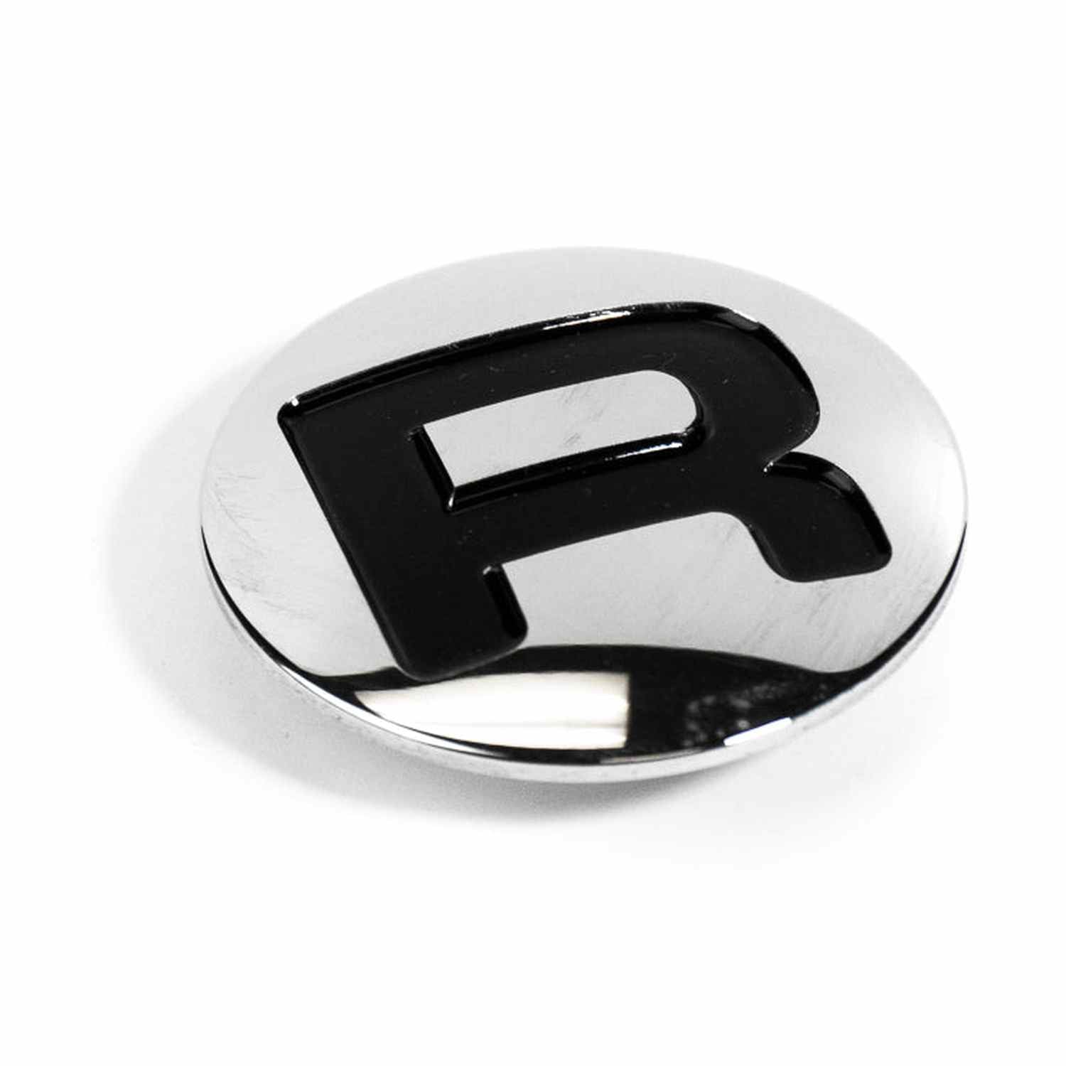 Rocket 'R' Cover for Steam Handle - A529R04649