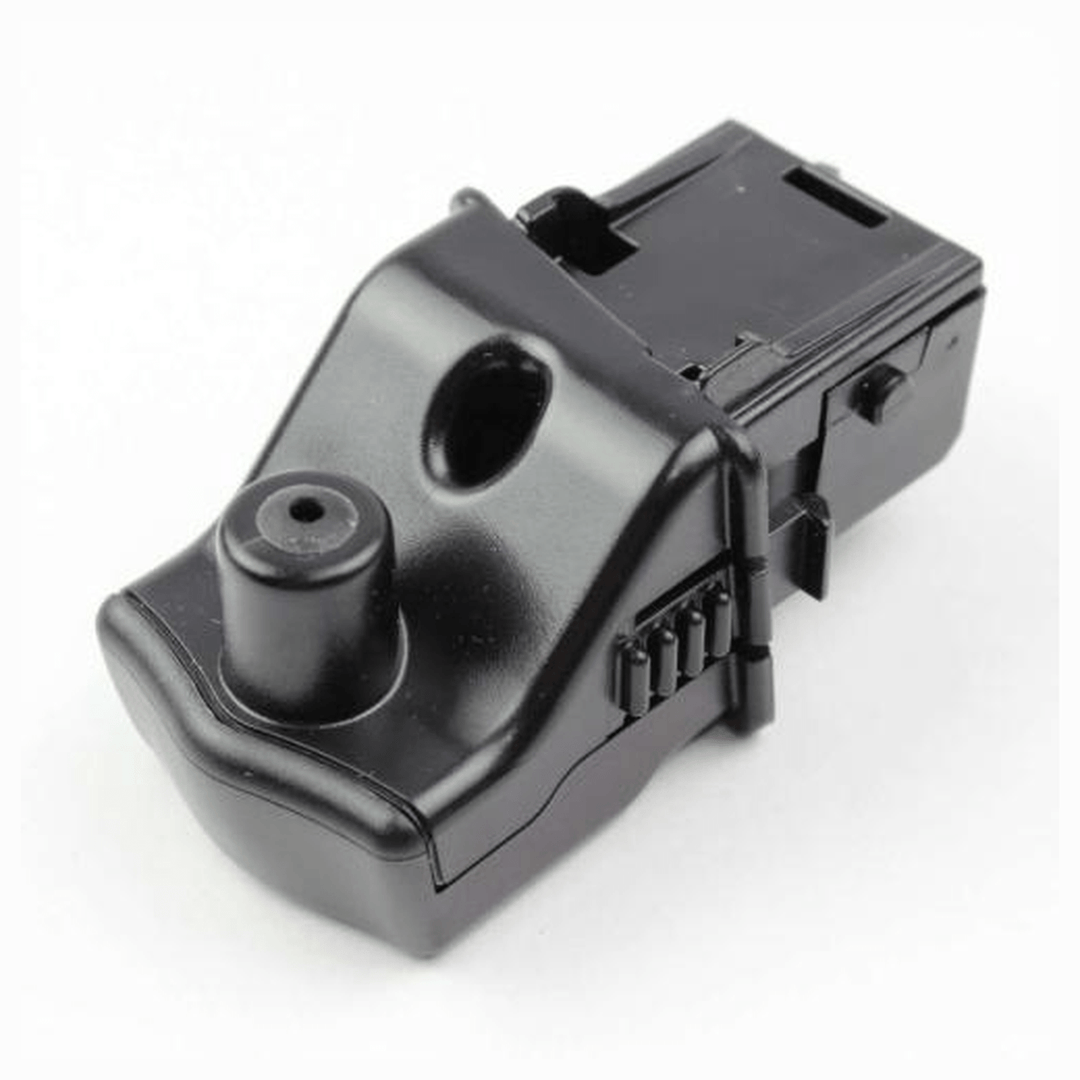 SAECO MATT/BLK HOT WATER 996530072651