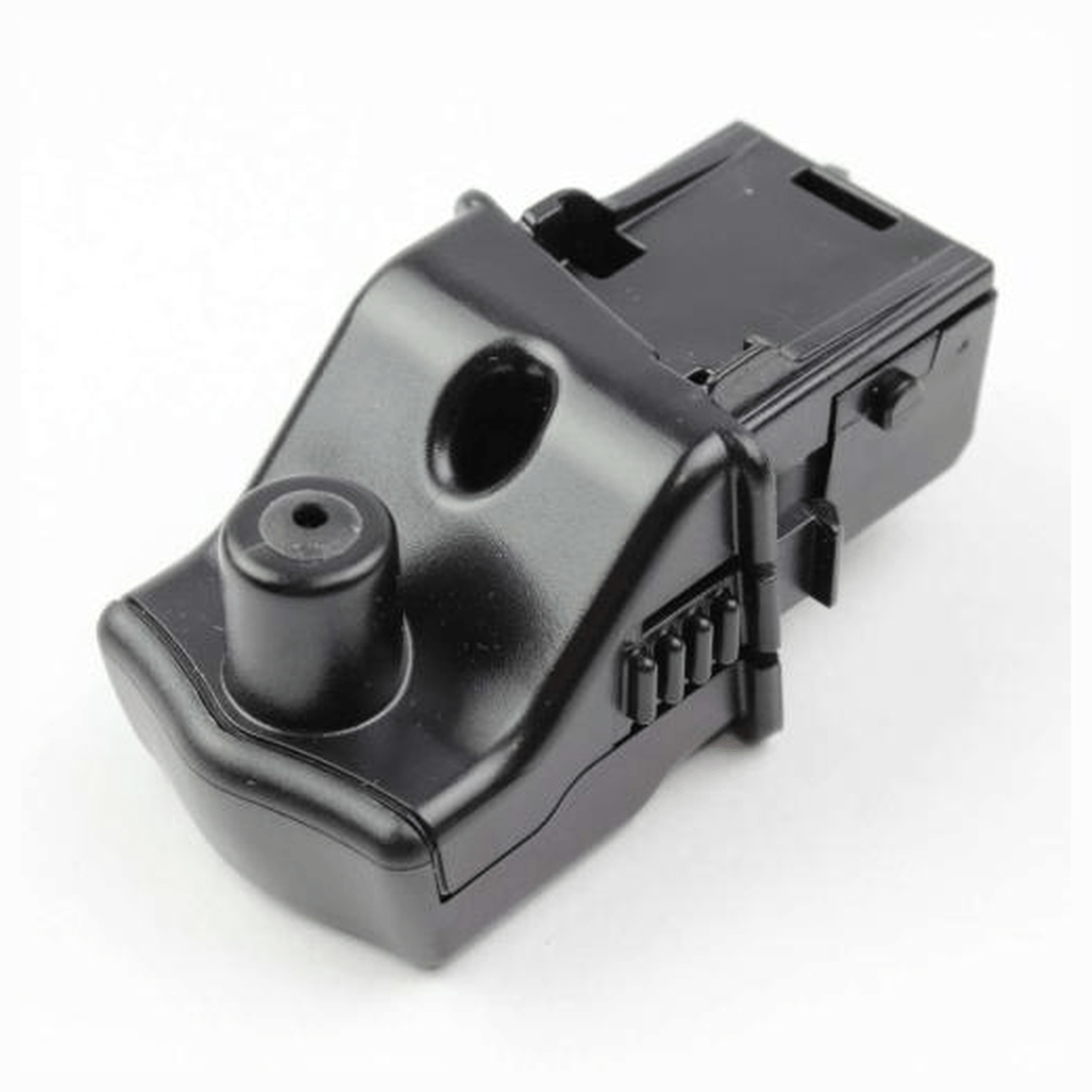 SAECO MATT/BLK HOT WATER 996530072651