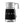 SMEG Electric Milk Frother, Black