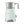 SMEG Electric Milk Frother, Pastel Green