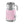 SMEG Electric Milk Frother, Pink