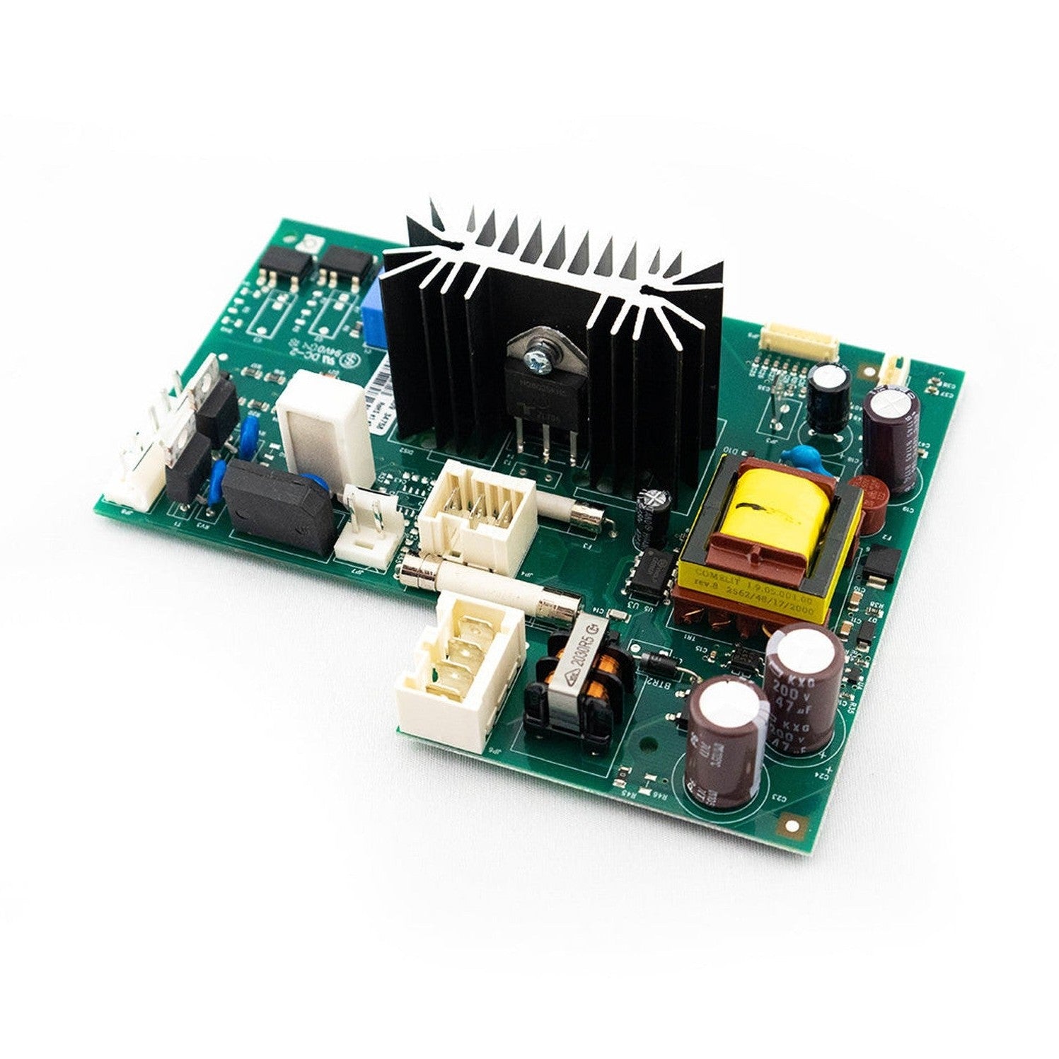 Saeco 11003968 Power Board P0049/P part 996530001977