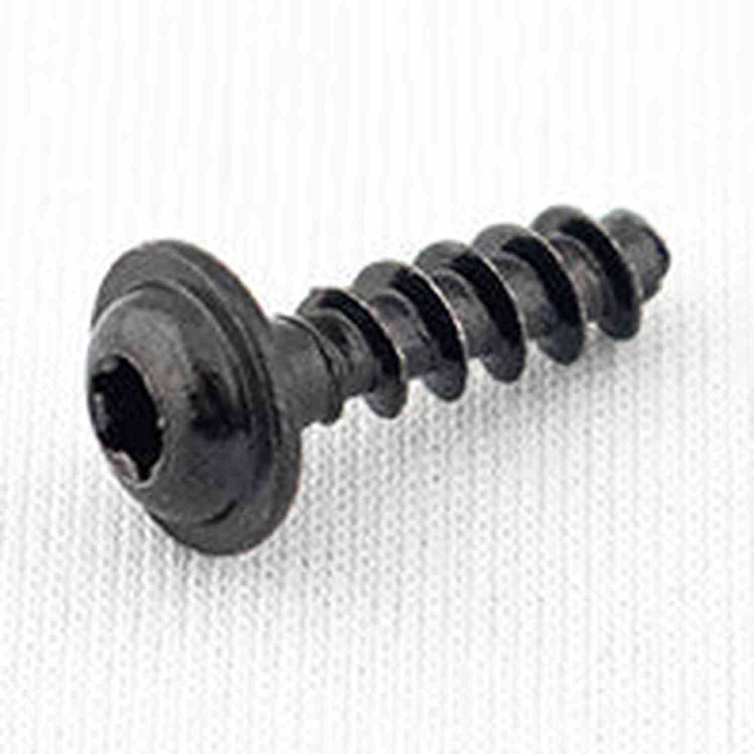 Saeco 12000 450 Screw TCBR Torx 10 3,5X12 PLAST.ZN-N part 996530007819